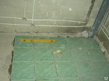 фото Плиточник