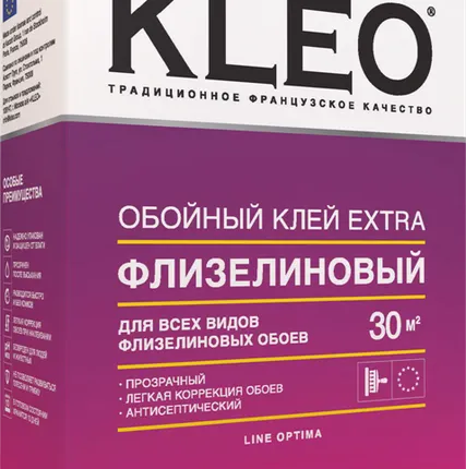 Фото №0 Клей KLEO EXTRA 250г