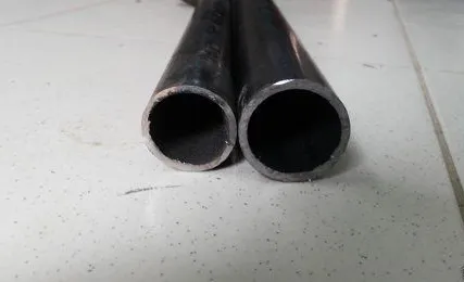 Фото №0 Труба 20х20 мм Россия 160м.