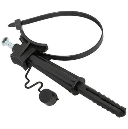 Фото №0 Крепление фасадное SF60 EKF