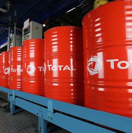 Фото №0 Жидкость охлаждающая Total COOLELF AUTO SUPRA -37 (e208L)