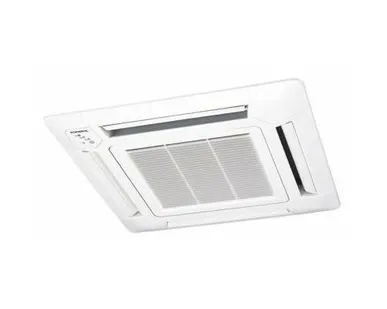 фото Кассетный кондиционер GENERAL