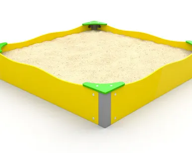 фото Песочница С309