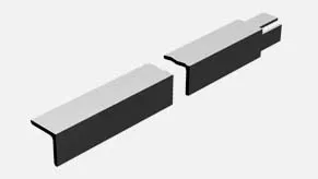 фото Секции троллейные К580-К589