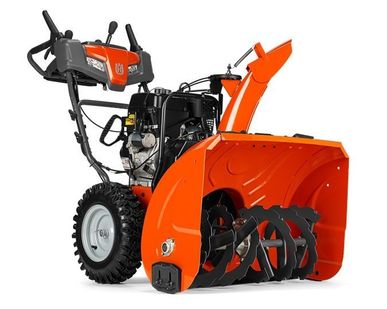 фото Снегоуборщик Husqvarna ST230P