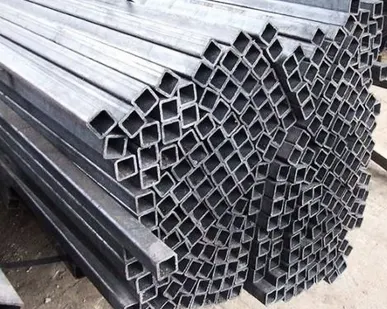 фото Труба профильная 180х140х5