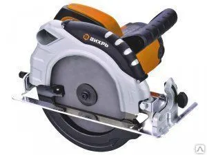 Фото №0 Дисковая пила ДП-235/2200