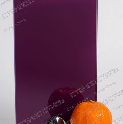 Фото №0 Стекло окрашенное DecoCristal