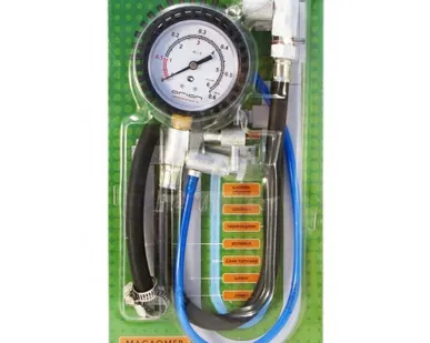 фото Топливомер ТМ-20