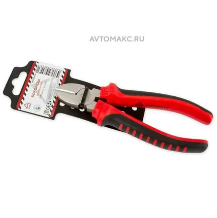 Фото №0 ARNEZI Бокорезы 180мм.