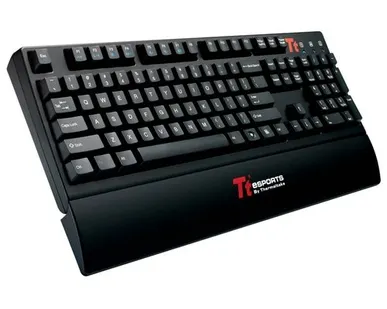 фото Клавиатура Tt eSPORTS by