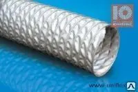 фото Высокотемпературный шланг Uniflex CLP SILICON (Clip Silicon)