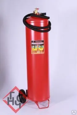 Фото №0 Огнетушители порошковые ОП-100, опт