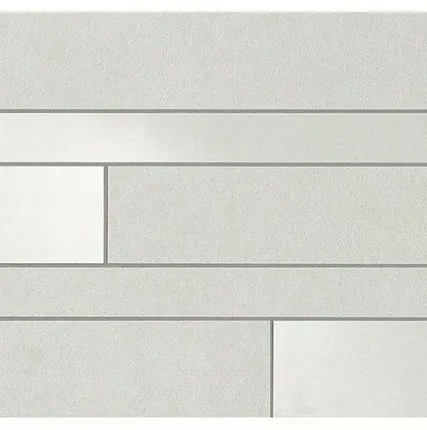 Фото №0 Atlas Concorde ARKSHADE Arkshade White Brick 30x60 (AUH5)