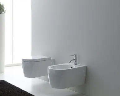 фото Биде подвесное BelBagno Genius