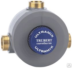 фото Клапан WATTS ULTRAMIX TX91 3/4" 30-70 C