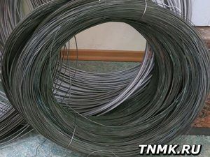 фото Проволока нихромовая 3.4х15н60