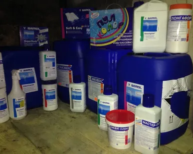 фото PH-минус (0,5 кг)