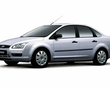 фото Аренда/Прокат Ford Focus2