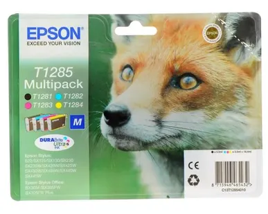 фото Набор картриджей Epson