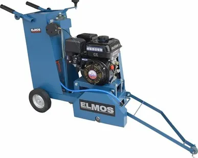 фото Швонарезчик Elmos EBF-14.14 6.5 л.с. e70 486