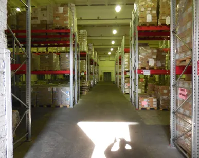 фото Резорцин Китай