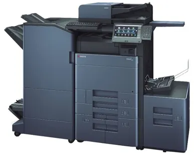 фото МФУ KYOCERA TASKalfa 5003i