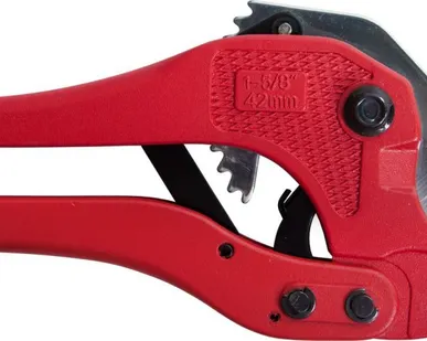 фото Труборез для металлопластиковых труб, до 42мм