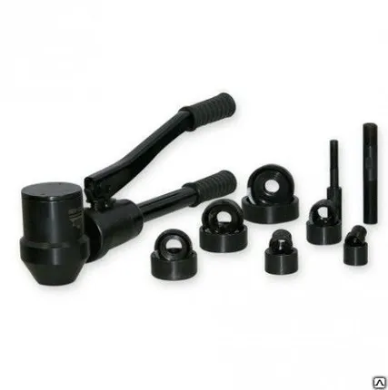 Фото №0 Перфоратор гидравлический ручной РОСТ ПГЭР-60