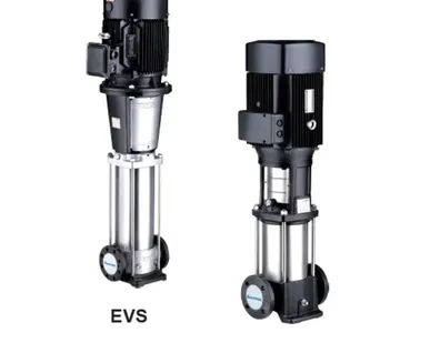 фото Насос Aquastrong EVR 10-7