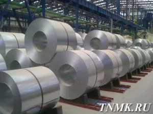 фото Лента упаковочная 0.5х16 мм стальная ГОСТ 3560-73