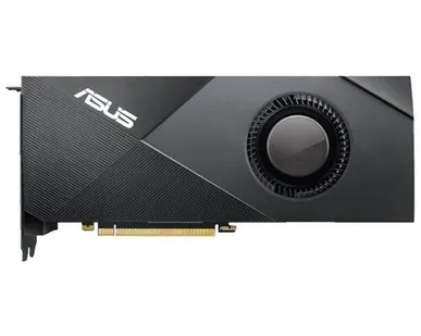 фото Видеокарта ASUS GeForce RTX
