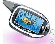 фото Брелок Scher-Khan Magicar 7, 8 PRO2 (ШерХан)