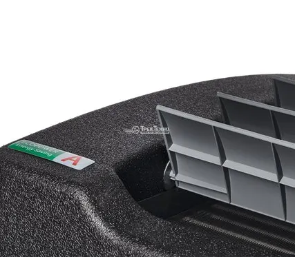 Фото №2 Водяной тепловентилятор Ballu BHP-W3-30-S