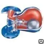 фото Конденсатоотводчики поплавковые ARI CONA S