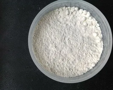 фото Молотый кварц пылевидный марка Б -0,063 ГОСТ 9077-82