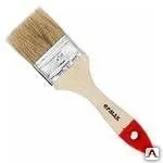 фото Кисть флейц стандарт Hobbi 3"