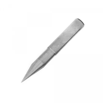 Фото №0 Гравер DELTA TOOLS 6x45x25грxR0,2 конический