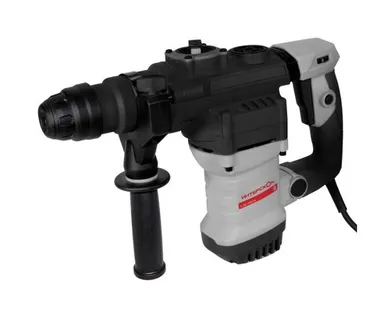 фото Перфоратор Интерскол П-35/1200ЭВ