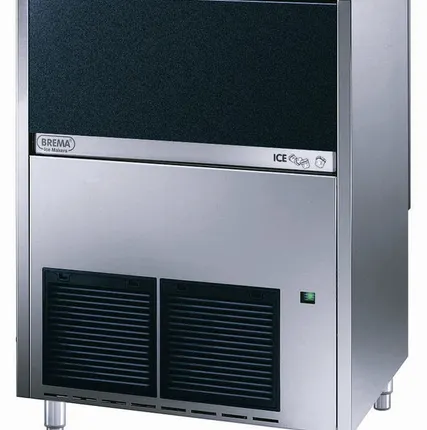 Фото №0 Льдогенератор Brema GВ 1540A