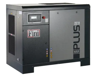 фото Винтовой компрессор без ресивера FINI PLUS 22-10