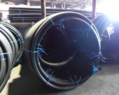 фото Полиэтиленовые трубы цена