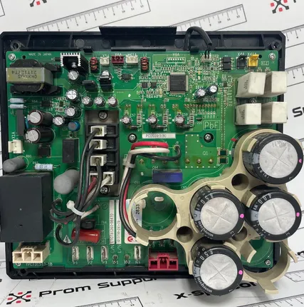 Фото №1 Ремонт электронных плат