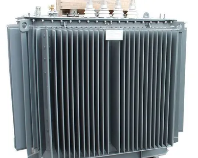 фото Трансформатор силовой масляный (ТМ) ТМГ- 100/10(6)/0,4 (512 кг.)