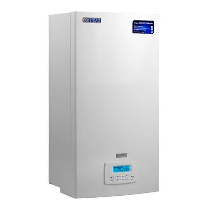 Фото №0 Электрокотел EXPERT 12