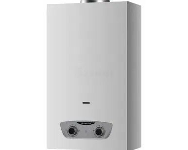 фото Проточный газовый