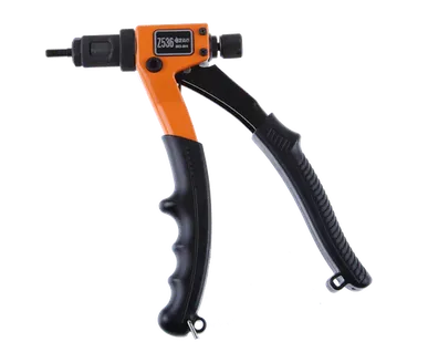 фото Z536 Ручной заклепочник для заклепочных гаек M3-M6