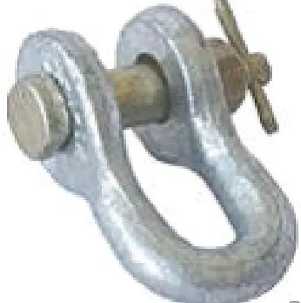 Фото №0 Скоба СК-7-1а