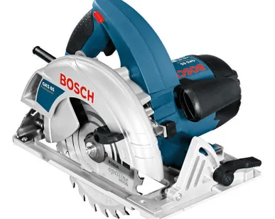 фото Циркулярная пила GKS 65 Professional