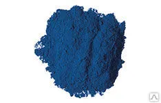 фото ПИГМЕНТ ж/о BL022(голубой).
